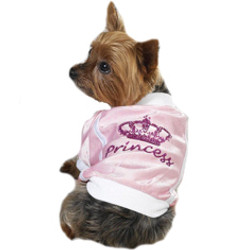 Glamour T-shirt - Princess