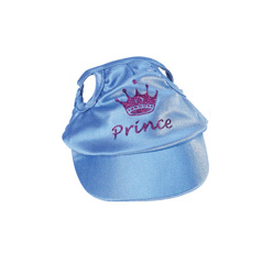 Glamour Caps - Prince