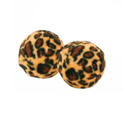Play balls - Leopard