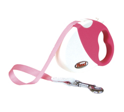 Flexi Mini de Luxe Chic - Pink/White