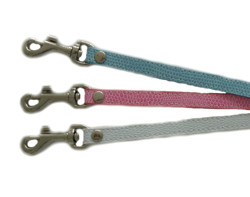 Charm Lead - White