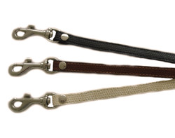 Charm Lead - Beige