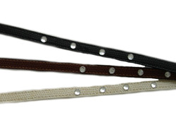 Charm Bling Lead - Beige