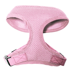 FREEDOM HARNESS - PINK (GOOBY)