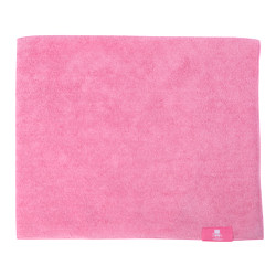 Bathtowel Microfiber - Pink