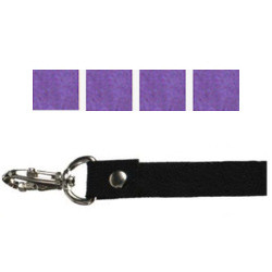 Freedom Harness Leash - Purple