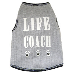 Life Coach - Tank