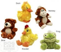 Babble Buddies - Rooster