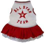All Star Team Dress