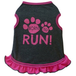 Born to Run - Pink