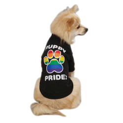 Puppy Pride Tee
